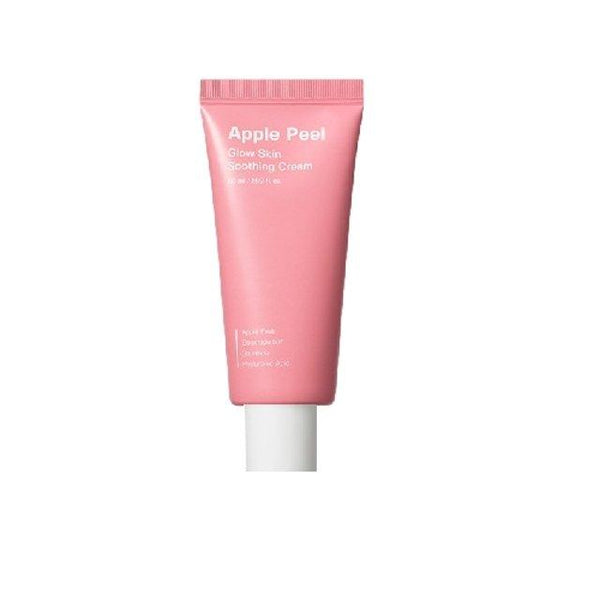 Apple Peel Glow Skin Soothing Cream 50ml