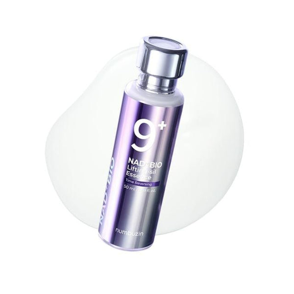 NAD BIO Lifting-sil Essence Time Reversing 50ml