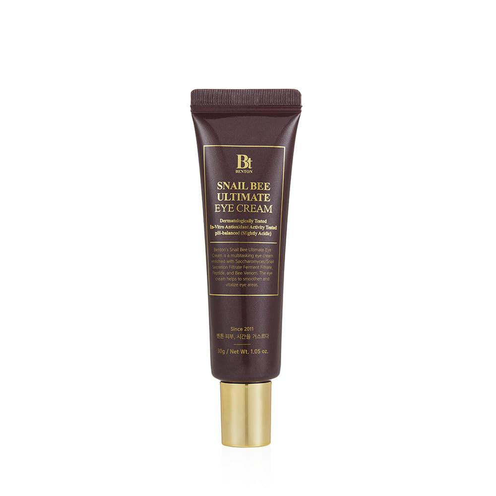 Snail Bee Ultimate Premium Eye Cream 30g