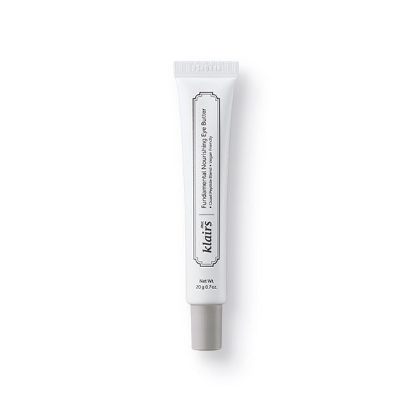 Fundamental Nourishing Eye Butter 20g
