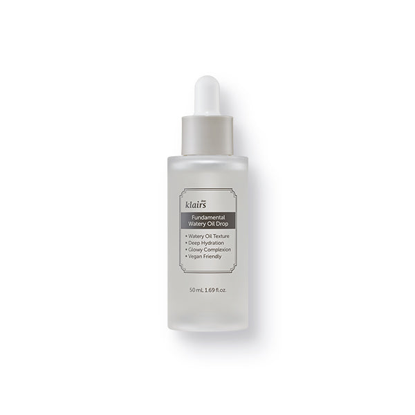 Fundamental Watery Oil Drop 50ml