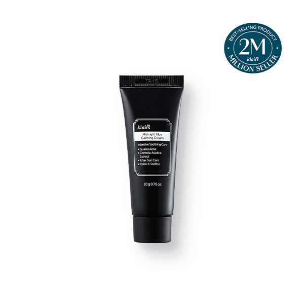 Midnight Blue Calming Cream 60g