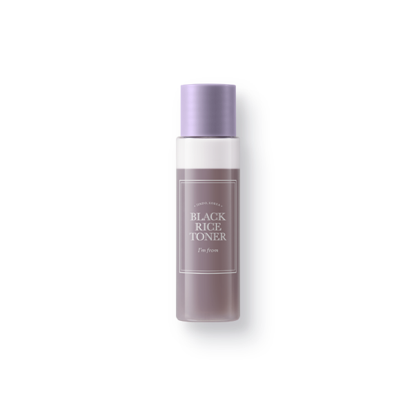 Black Rice Toner 150ml