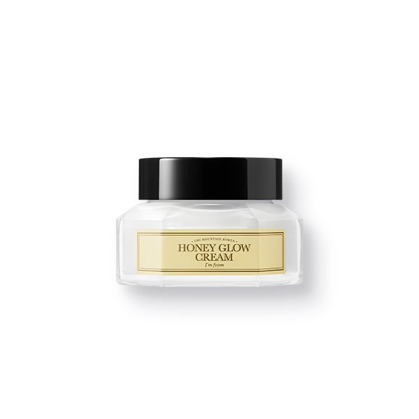 Honey Glow Cream 50g