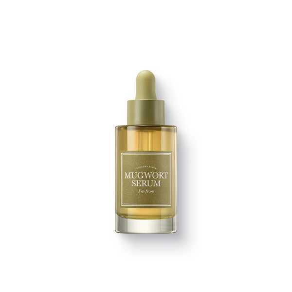 Mugwort Serum 30ml