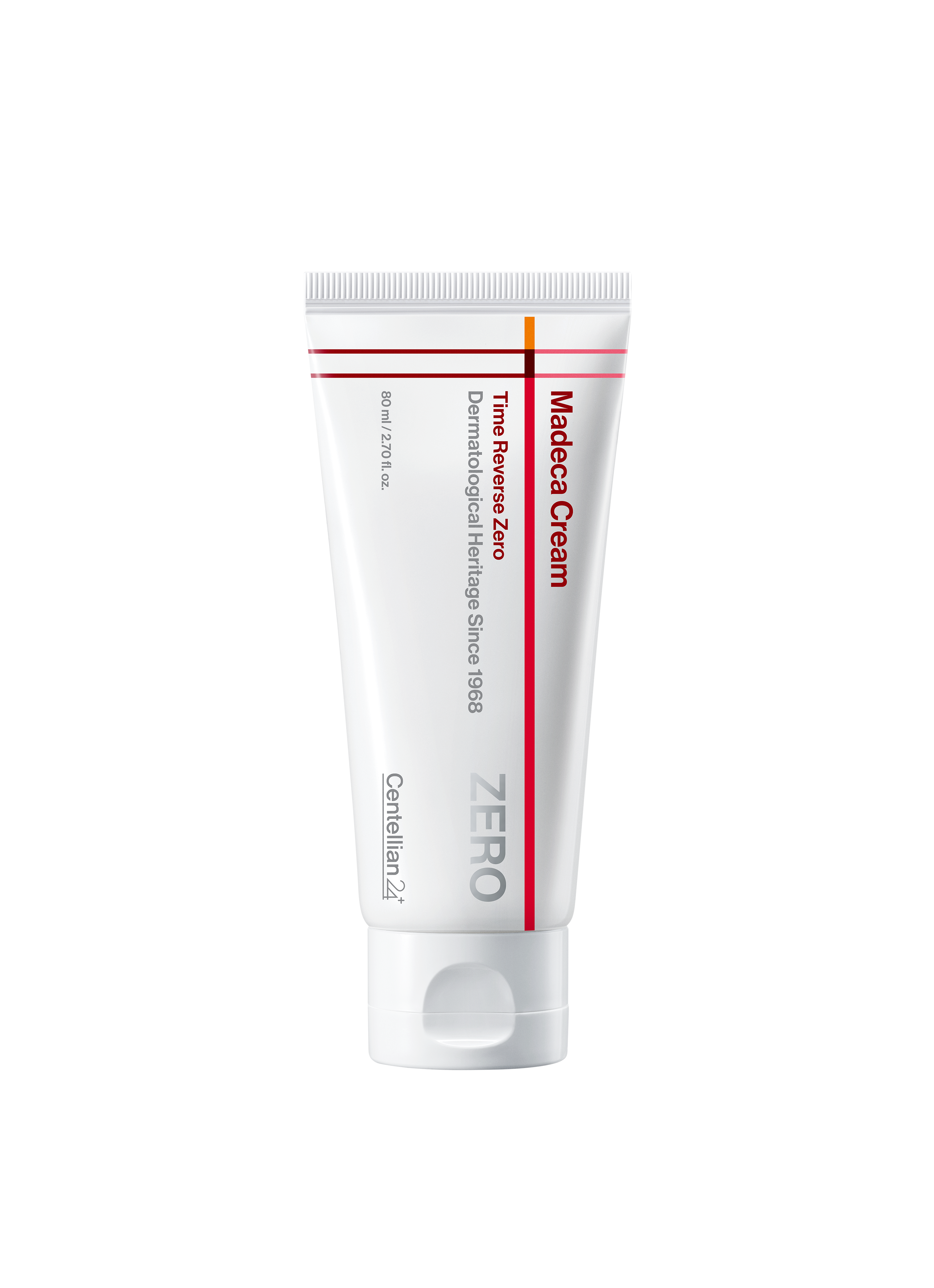 Madeca Cream Time Reverse Zero 80ml