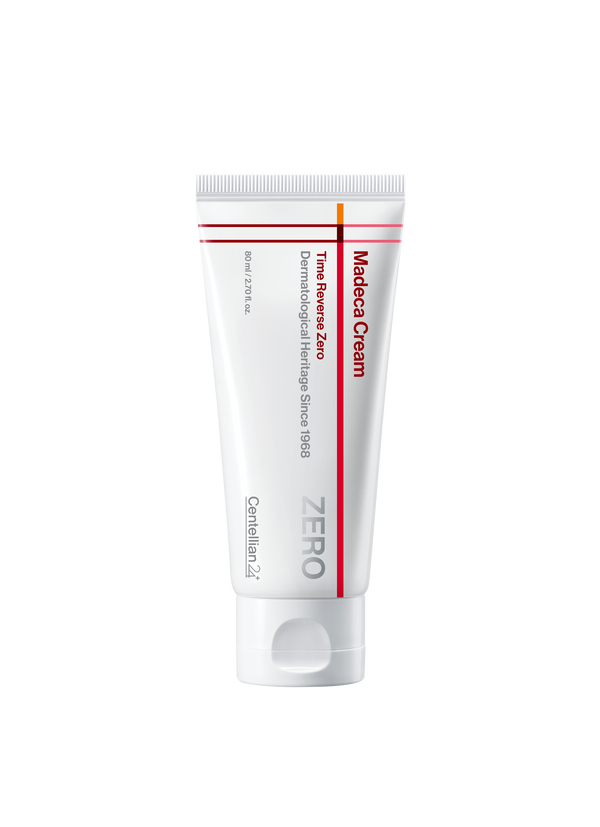 Madeca Cream Time Reverse Zero 80ml