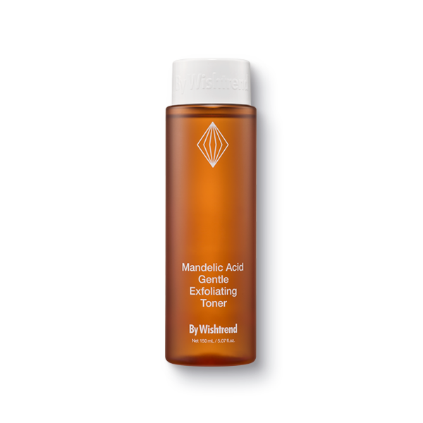 Mandelic Acid Gentle Exfoliating Toner 150 Ml