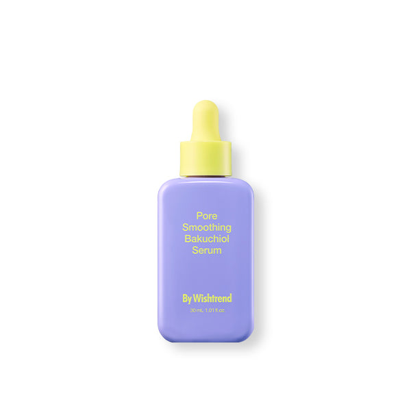 Pore Smoothing Bakuchiol Serum 30ml