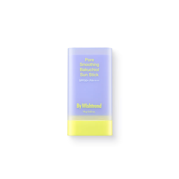 Pore Smoothing Bakuchiol Sun Stick 18g