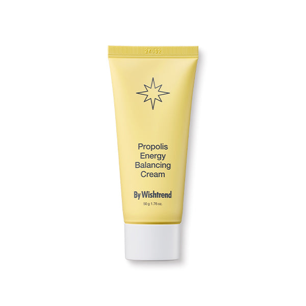 Propolis Energy Balancing Cream 50 G