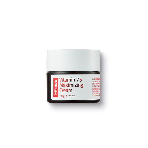 Vitamin 75 Maximizing Cream 50 G