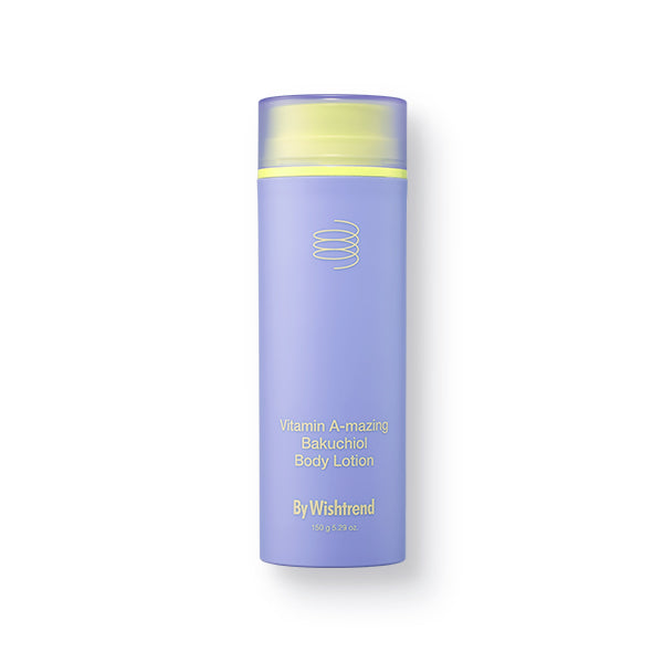 Vitamin A Mazing Bakuchiol Body Lotion 150g