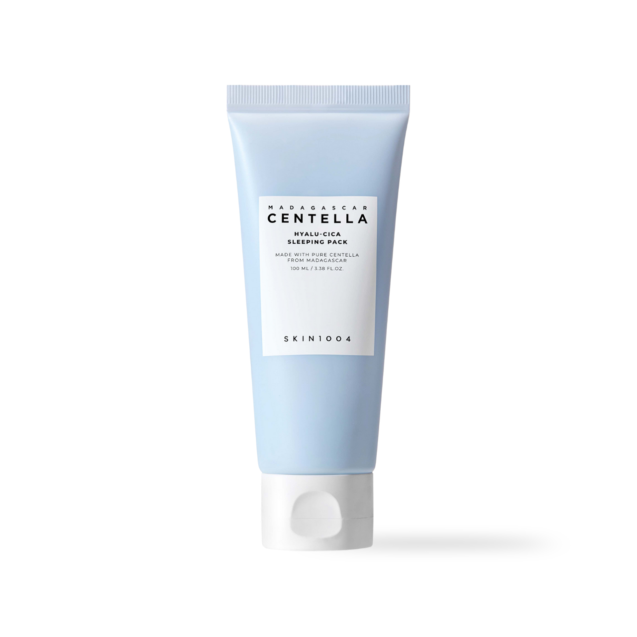 Madagascar Centella Hyalu-cica Sleeping Pack 100ml