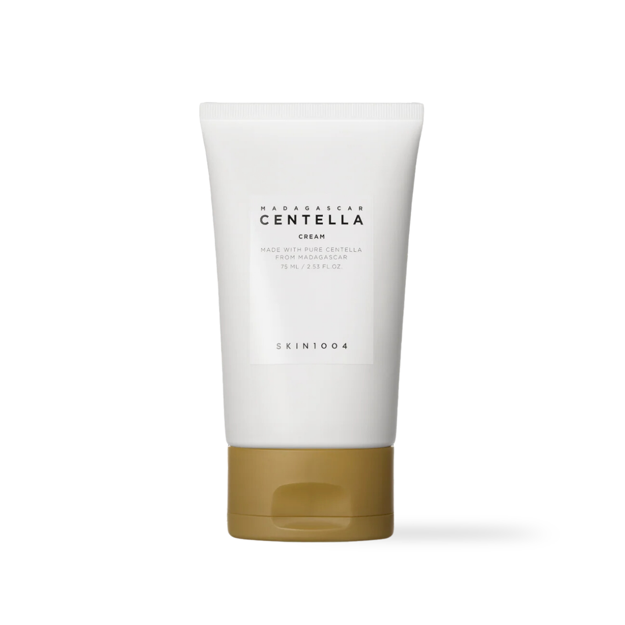 Madagascar Centella Cream 75ml