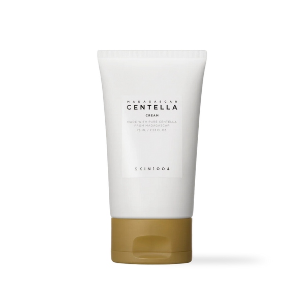 Madagascar Centella Cream 75ml