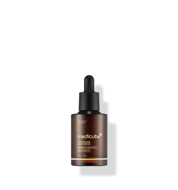 Glutathione Glow Serum 30g