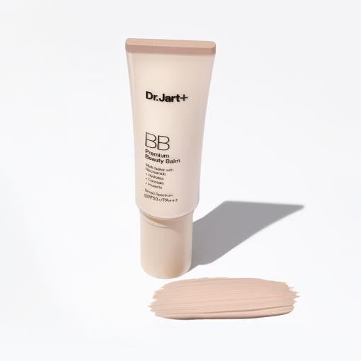Premium BB Beauty Balm 40ml Fair-light