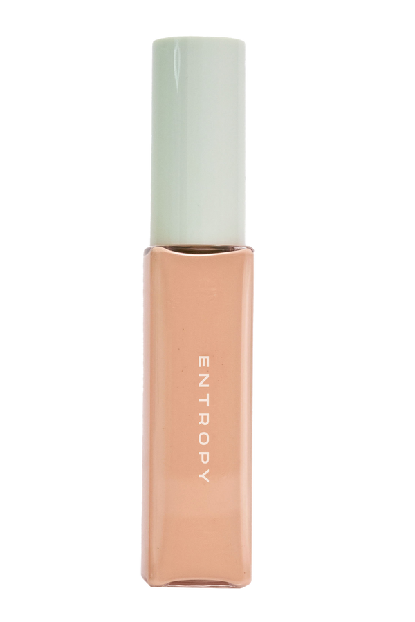 ORGANZA FIT SPATULA FOUNDATION 25.3