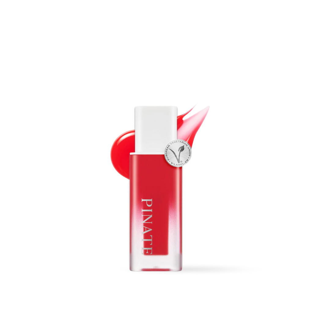 Natural Bloom Lip Oil Serum 48g - 3 Colors