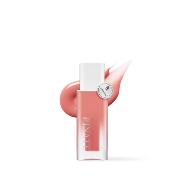 Natural Bloom Lip Oil Serum 48g - 3 Colors