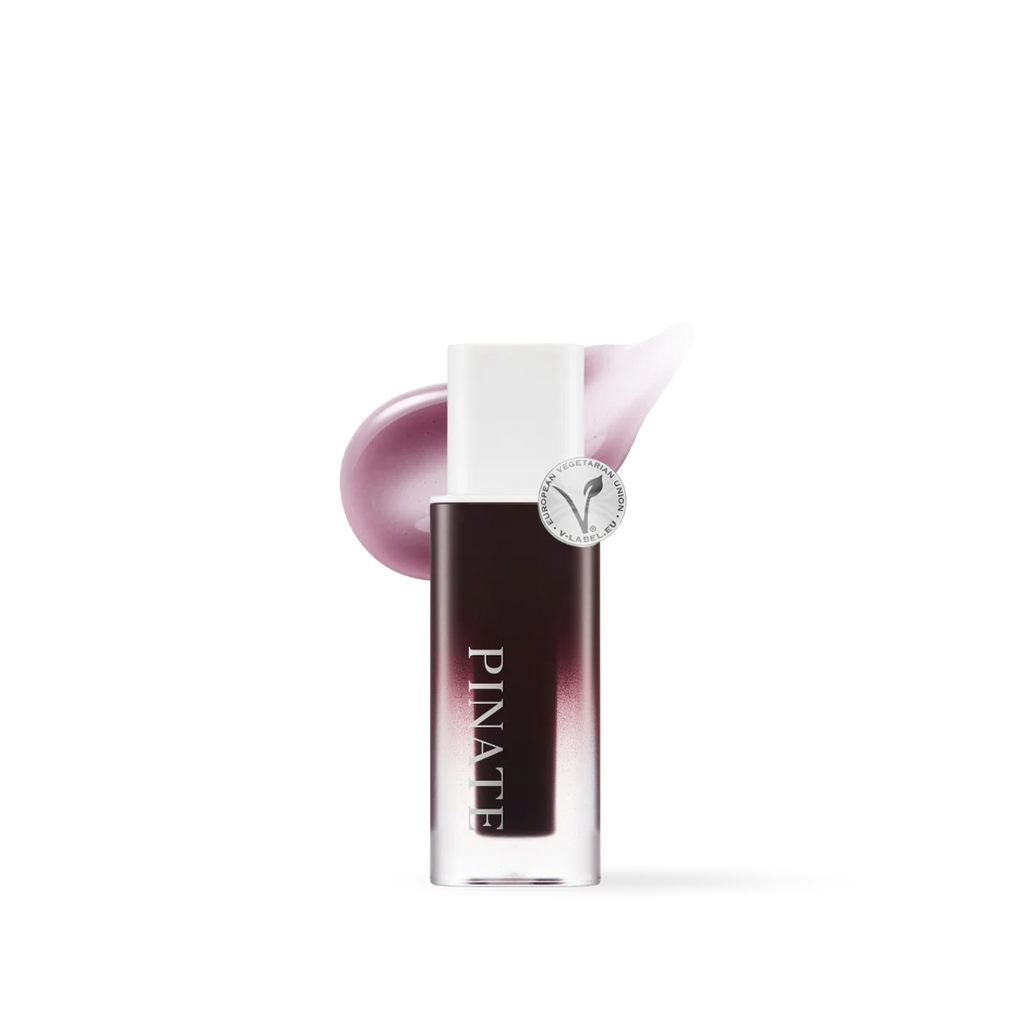 Natural Bloom Lip Oil Serum 48g - 3 Colors