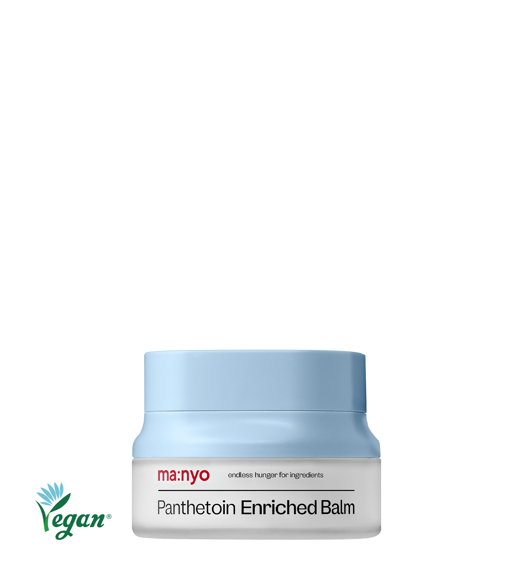 Panthetoin Enriched Balm 80ml
