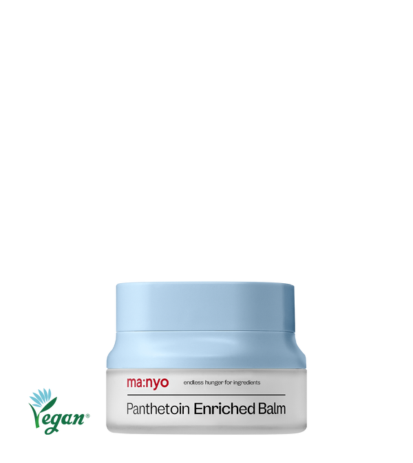 Panthetoin Enriched Balm 80ml
