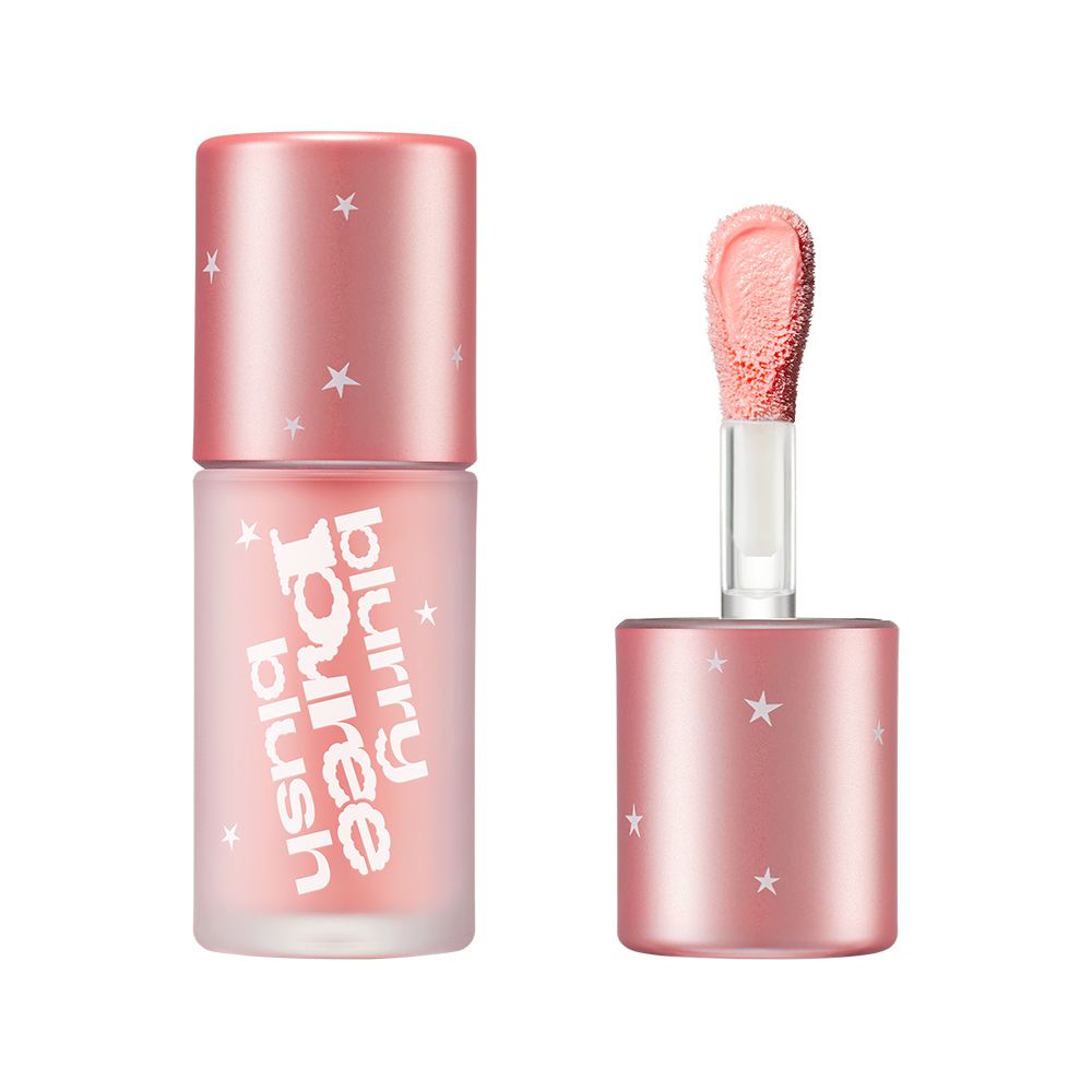 Blurry Puree Blush 5g - 16 Colors