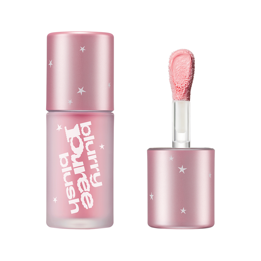 Blurry Puree Blush 5g - 16 Colors
