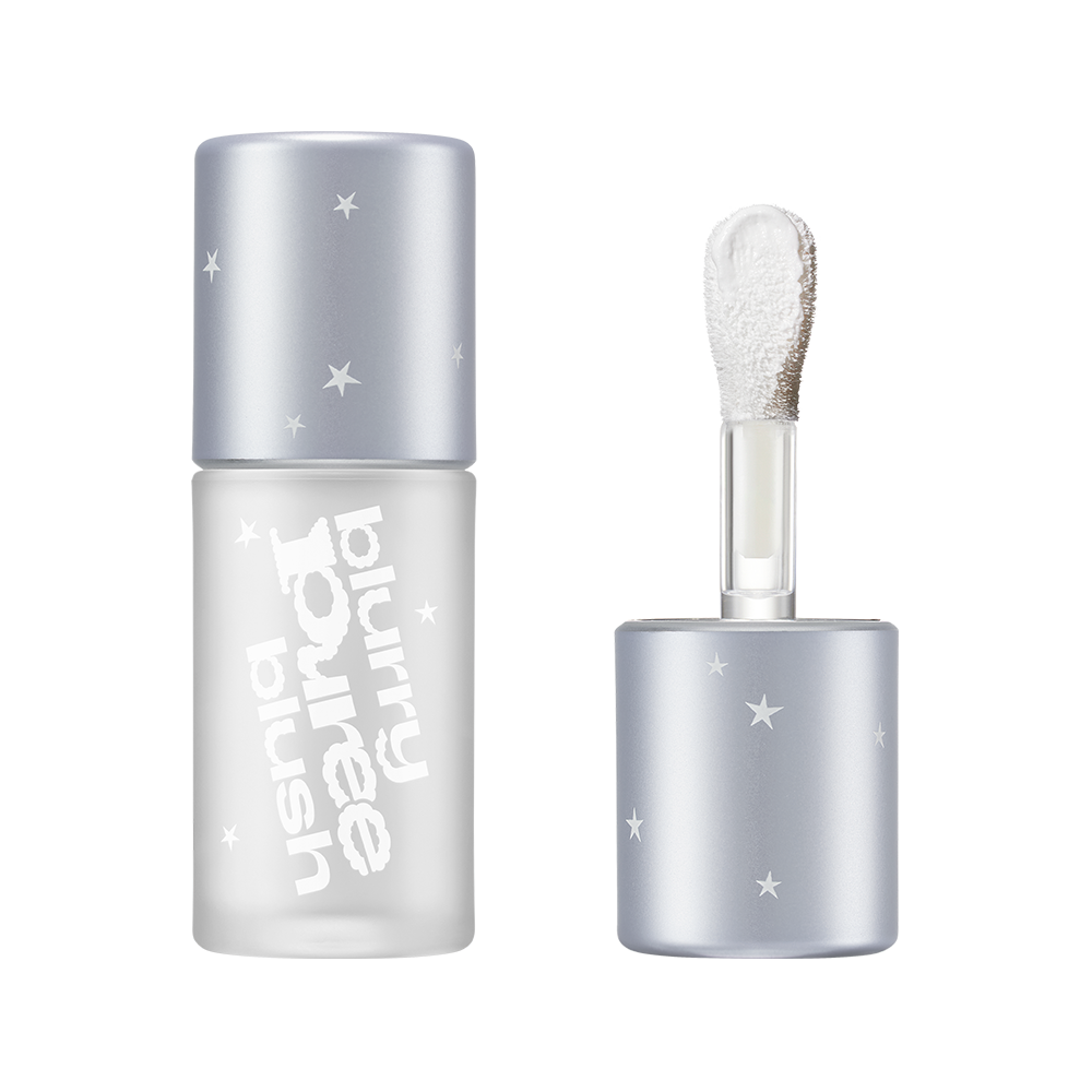 Blurry Puree Blush 5g - 16 Colors