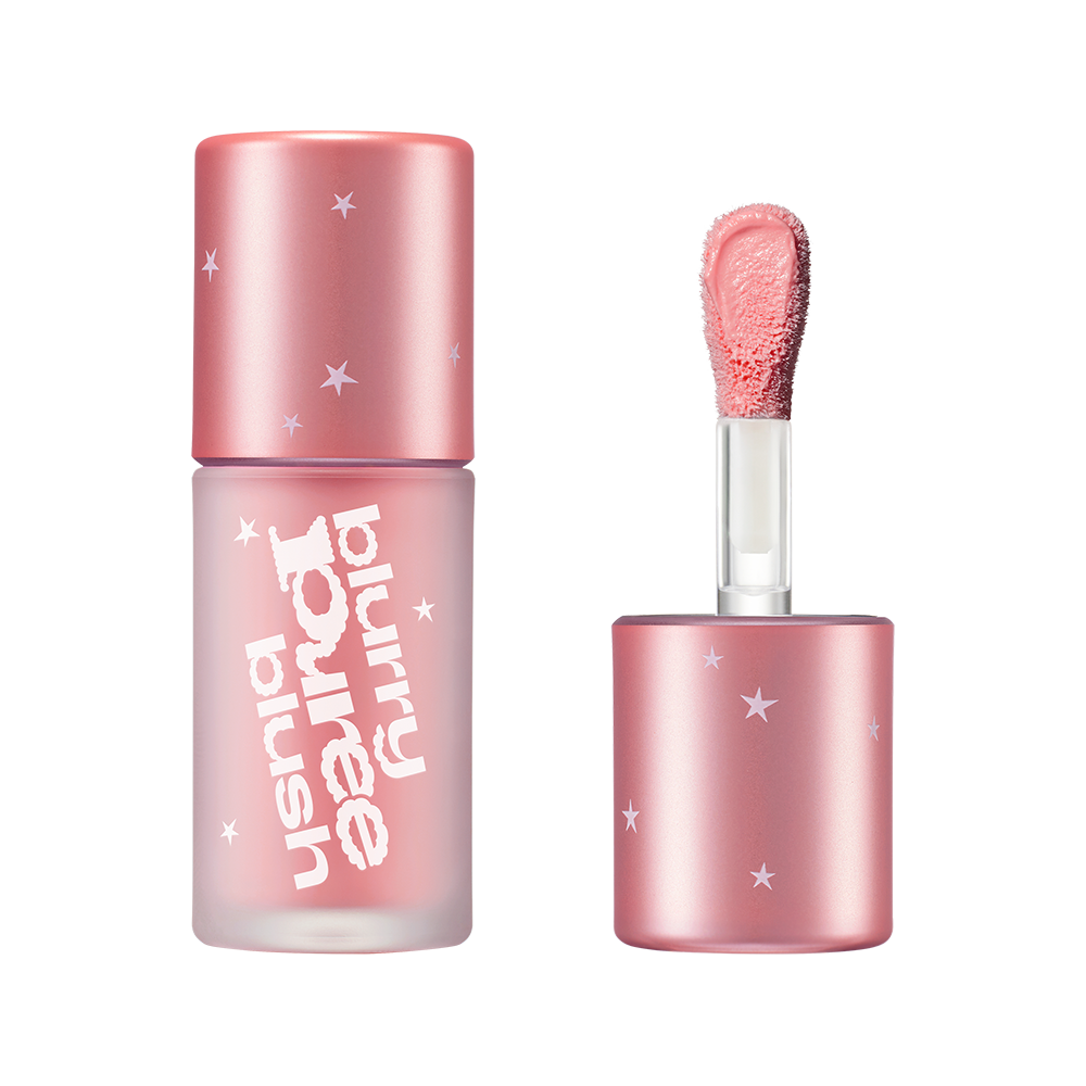 Blurry Puree Blush 5g - 16 Colors