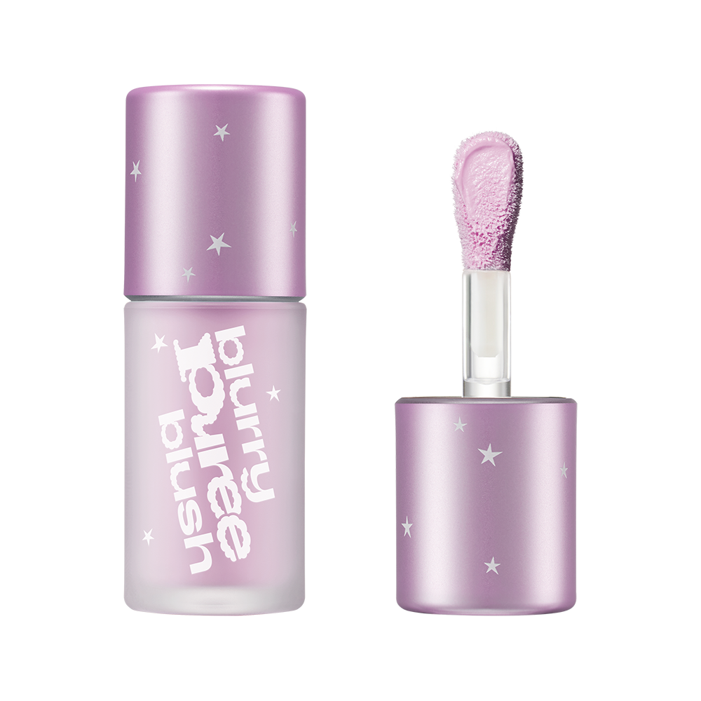 Blurry Puree Blush 5g - 16 Colors