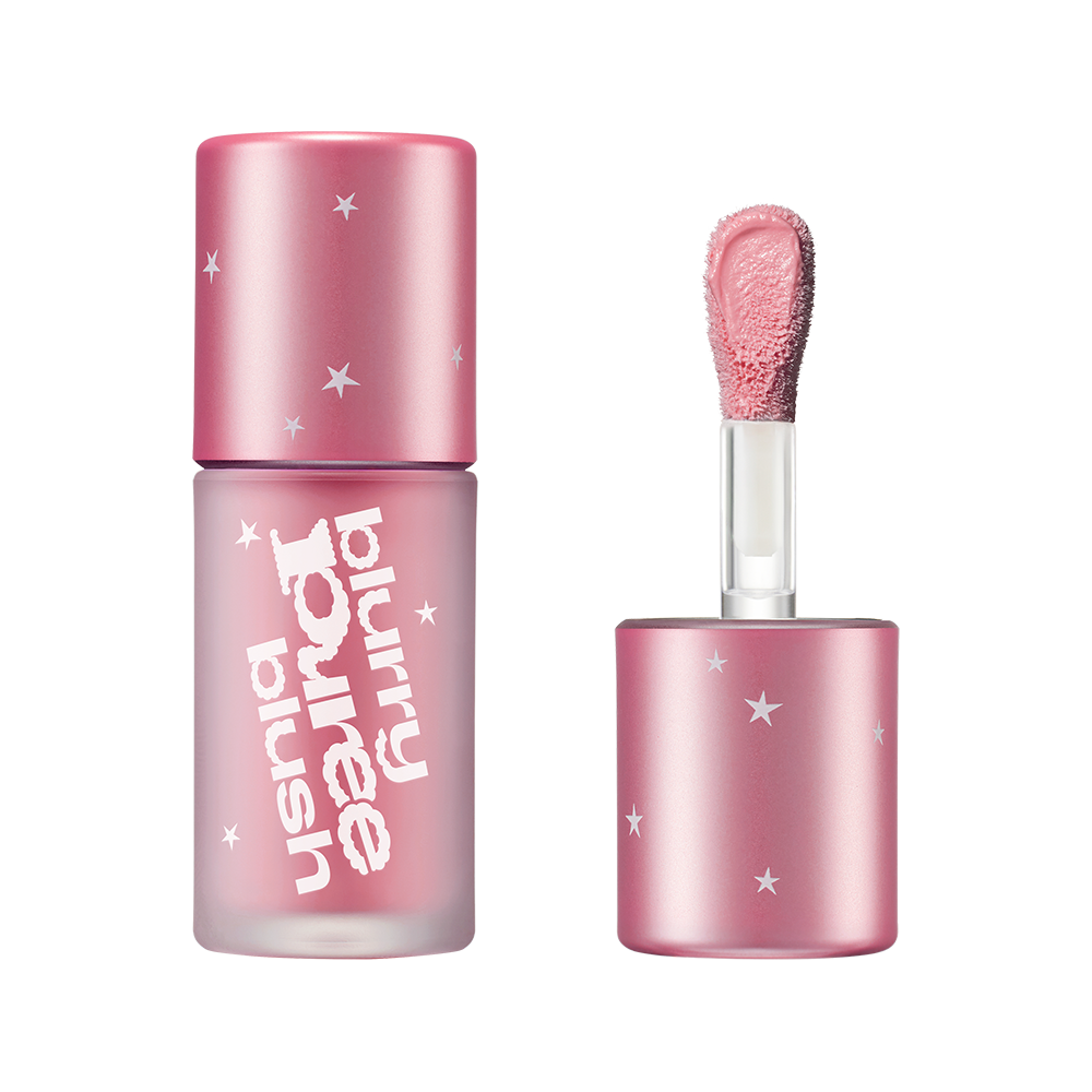 Blurry Puree Blush 5g - 16 Colors