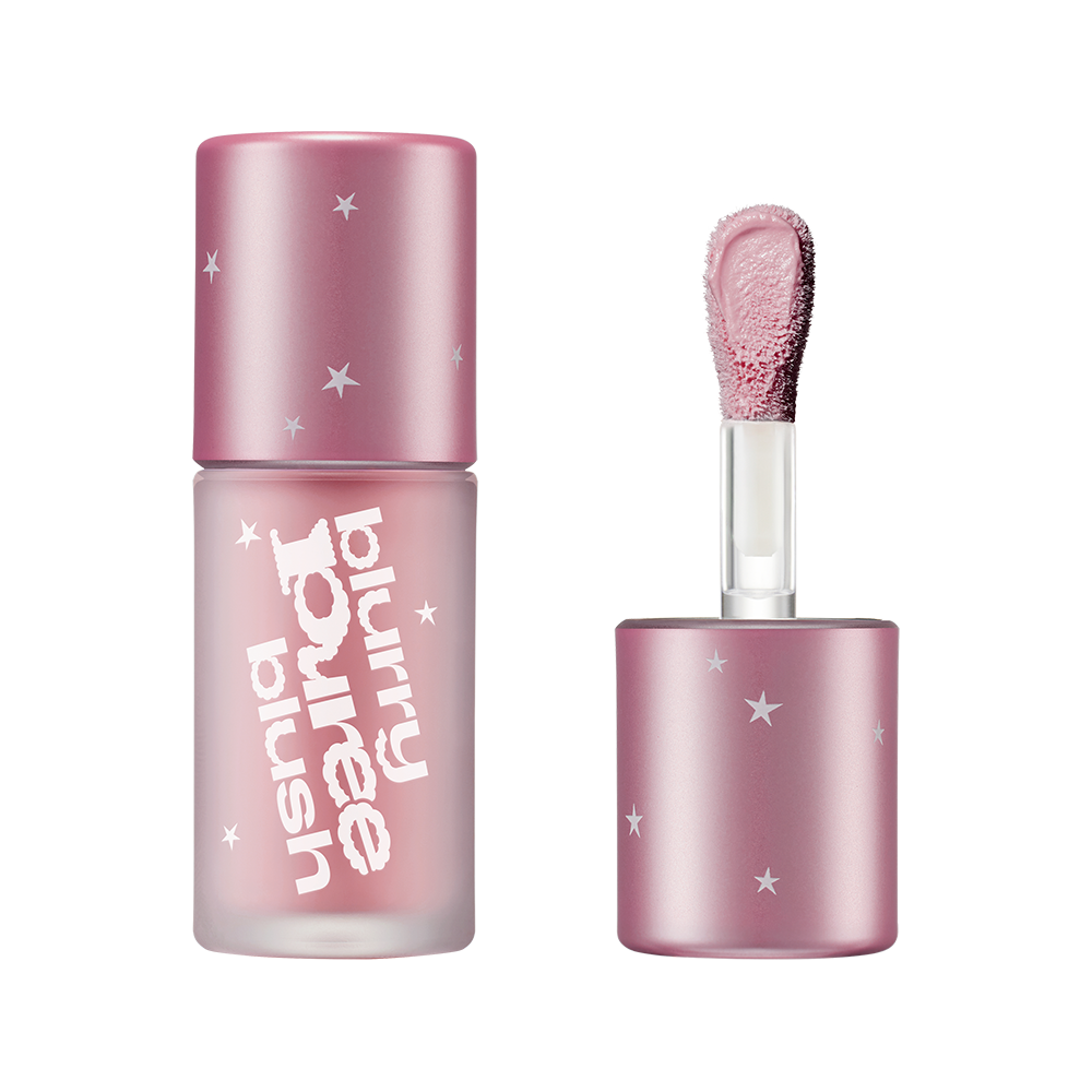 Blurry Puree Blush 5g - 16 Colors