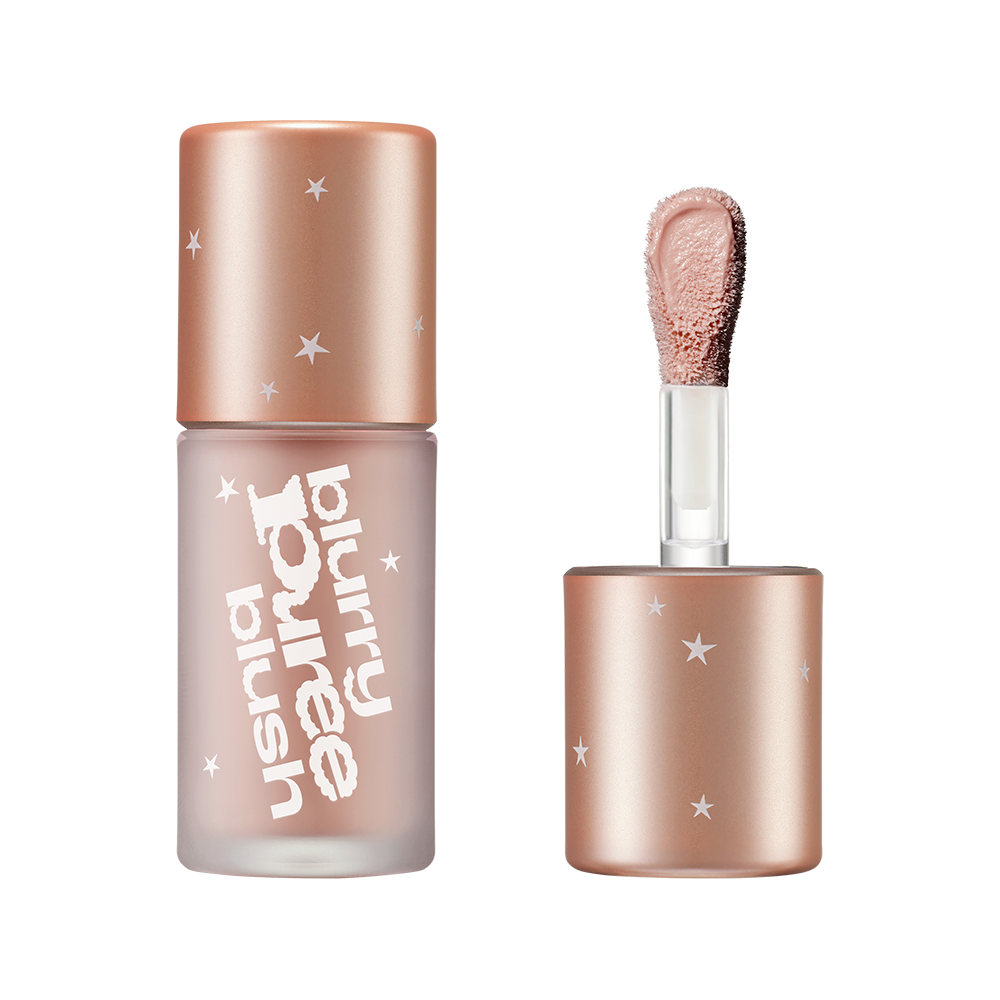 Blurry Puree Blush 5g - 16 Colors