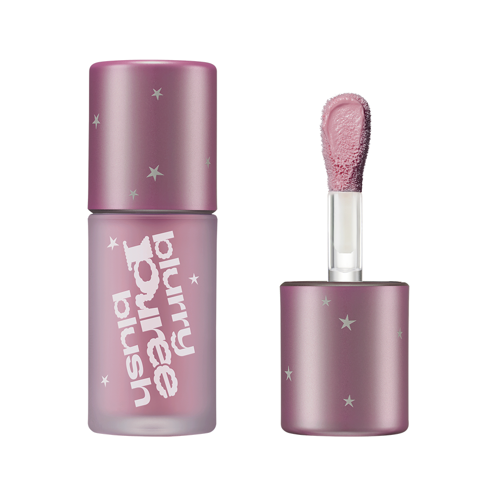 Blurry Puree Blush 5g - 16 Colors