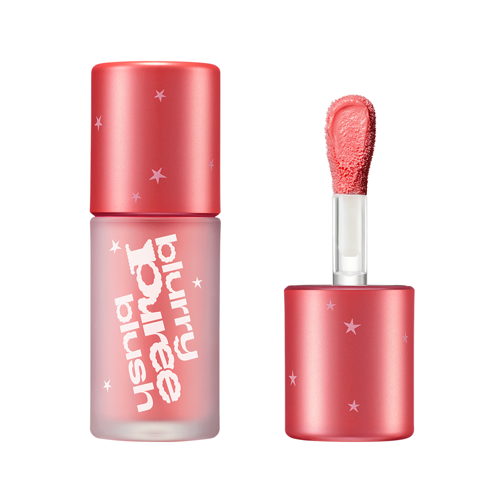 Blurry Puree Blush 5g - 16 Colors
