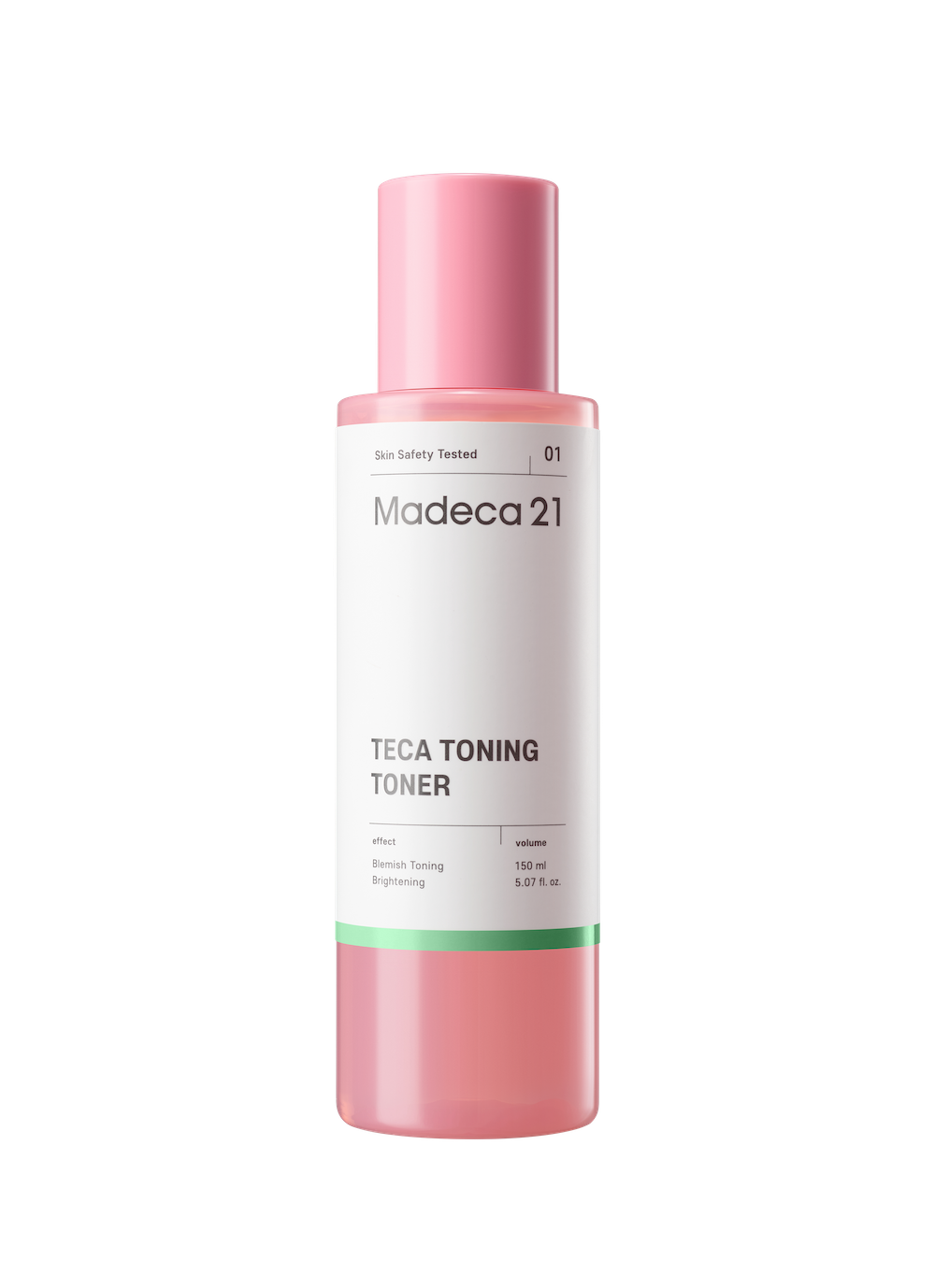 Teca Toning Toner 150ml