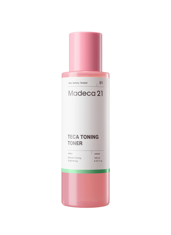 Teca Toning Toner 150ml