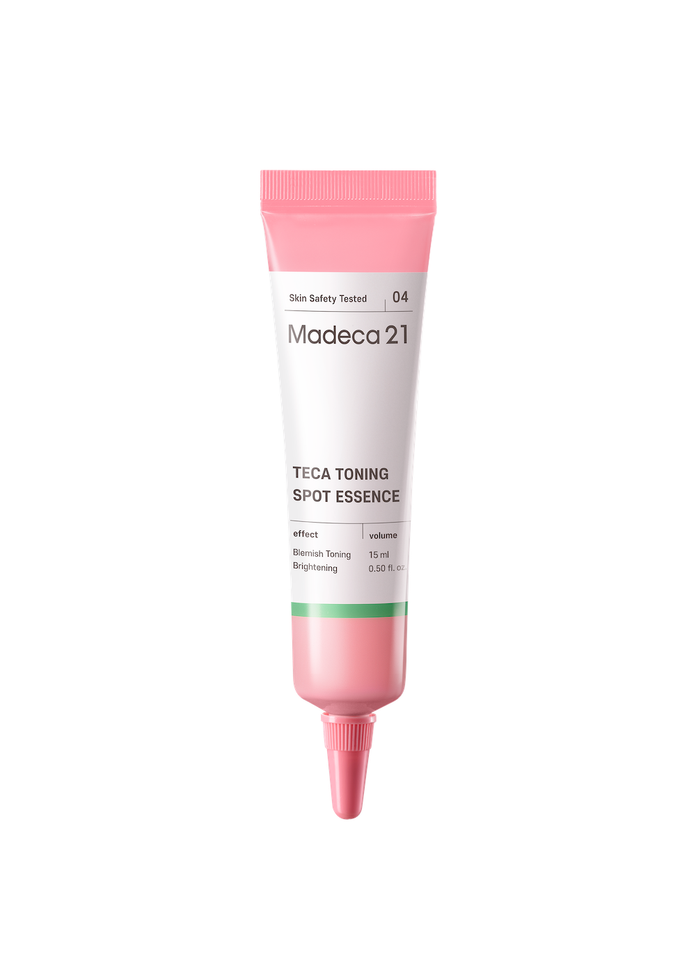 Teca Toning Spot Essence 15ml
