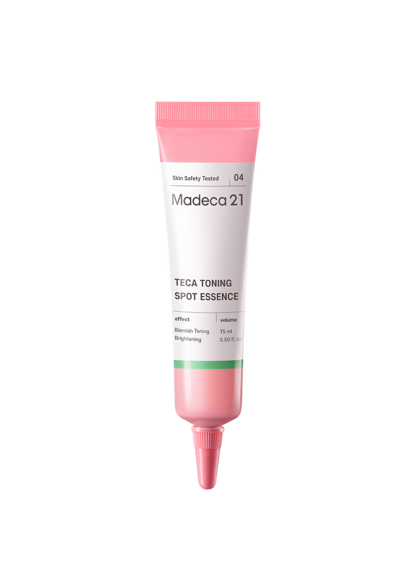 Teca Toning Spot Essence 15ml