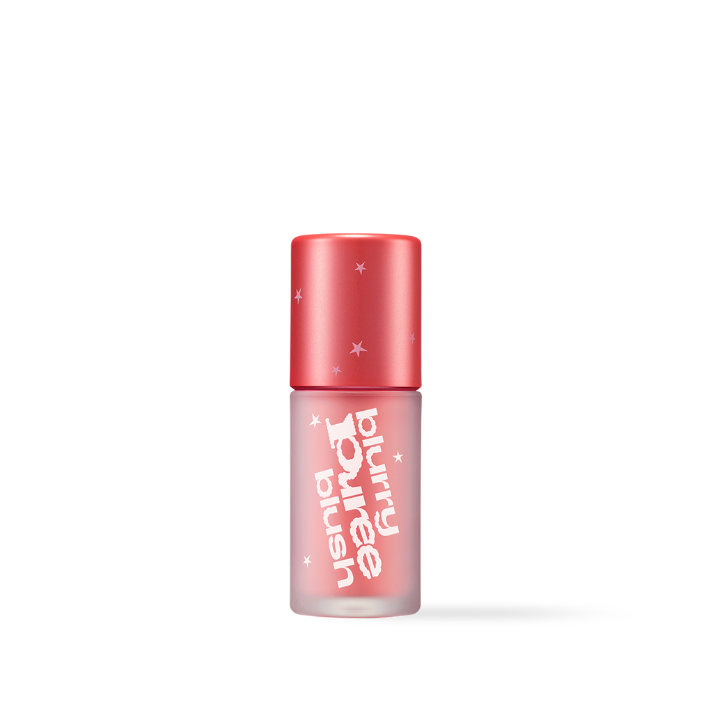 Blurry Puree Blush - 13 Colors