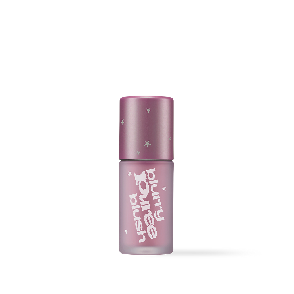 Blurry Puree Blush - 13 Colors