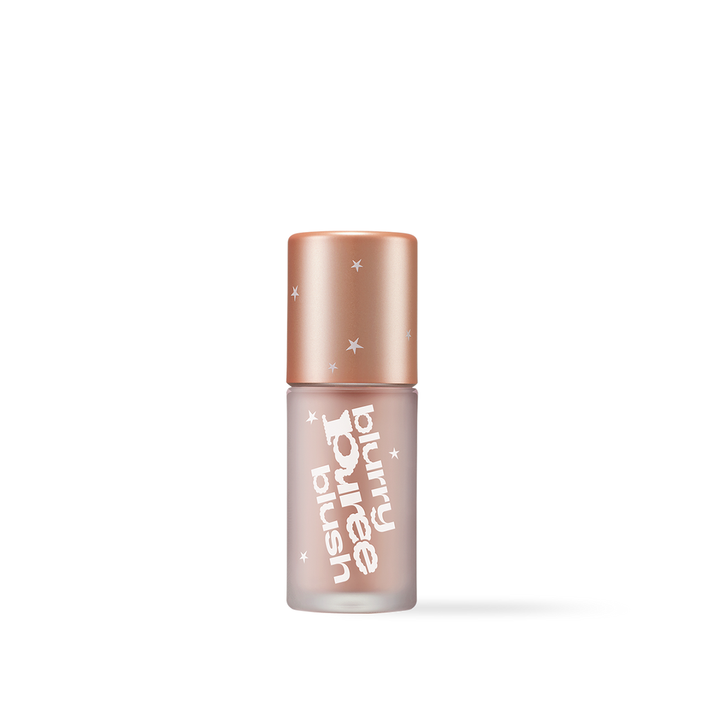 Blurry Puree Blush - 13 Colors
