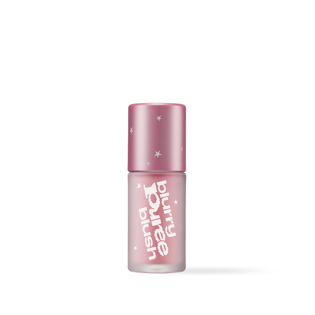 Blurry Puree Blush - 13 Colors
