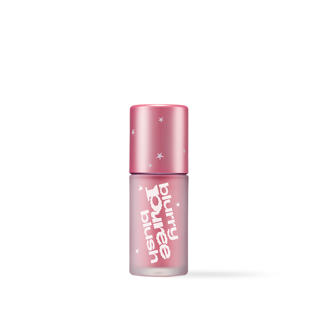 Blurry Puree Blush - 13 Colors