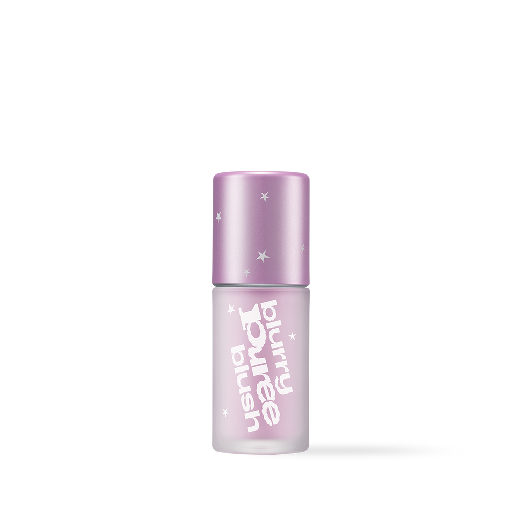 Blurry Puree Blush - 13 Colors