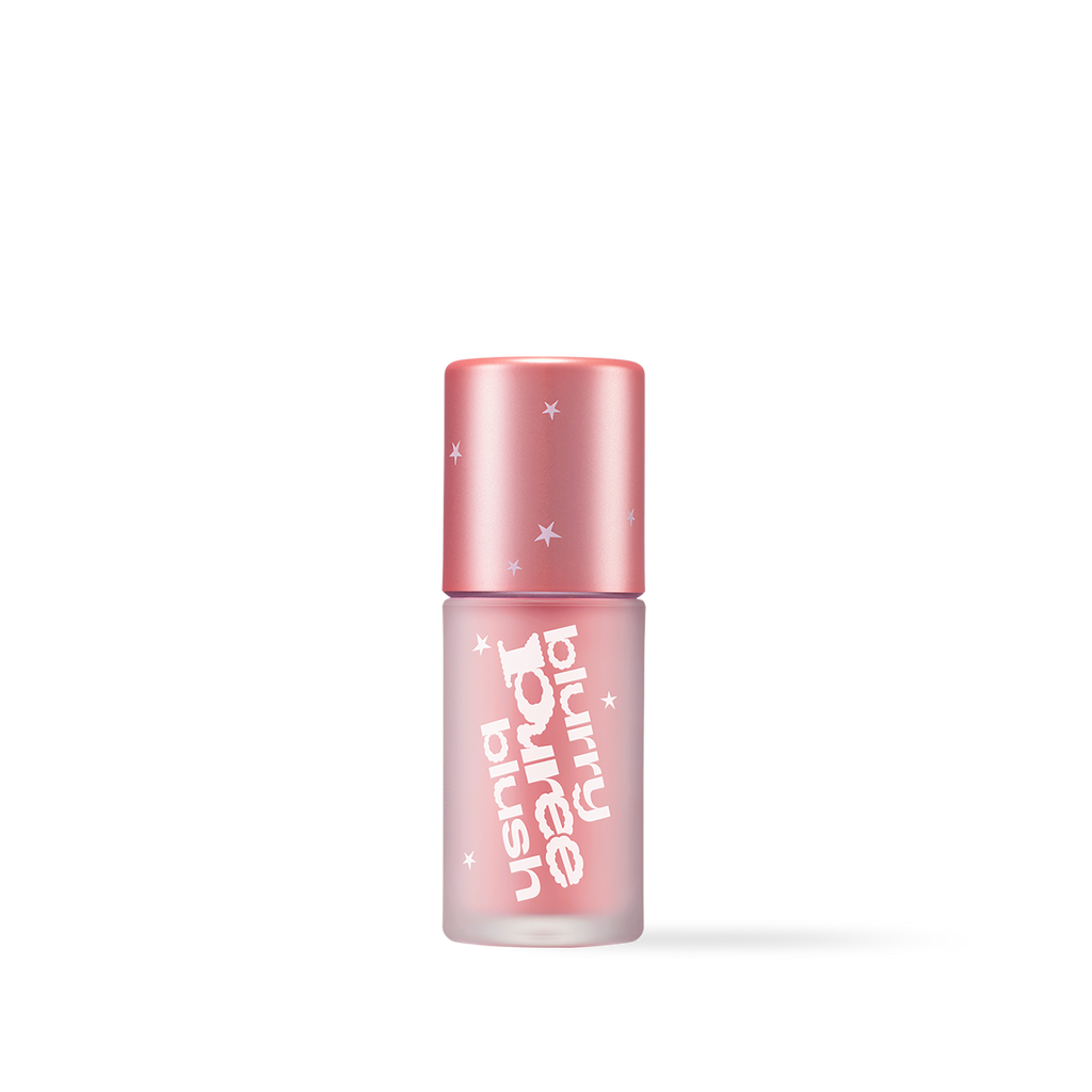 Blurry Puree Blush - 13 Colors
