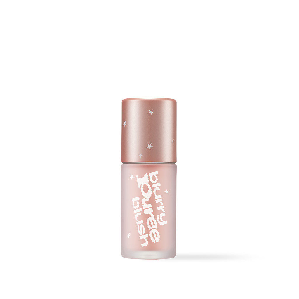 Blurry Puree Blush - 13 Colors